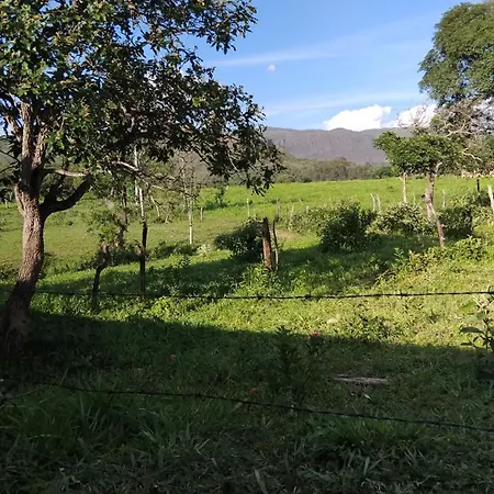 Quintal De Minas Villa Delfinopolis Exterior photo