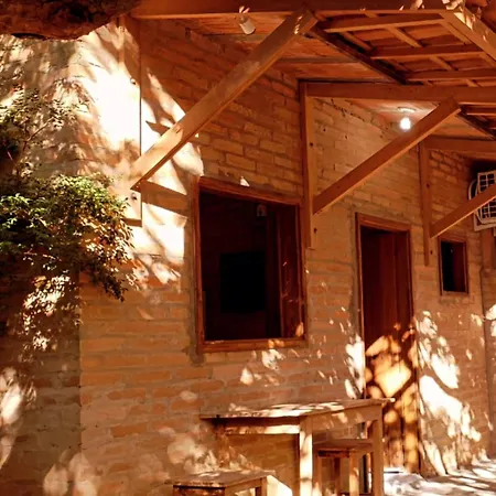 Quintal De Minas Villa Delfinopolis Exterior photo