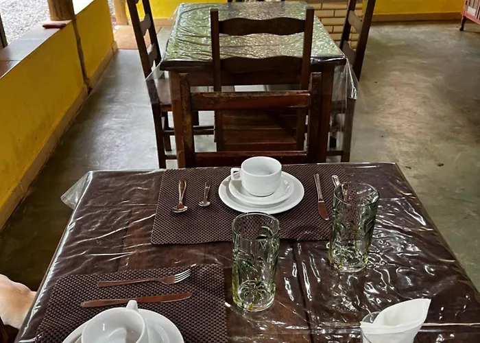 Quintal De Minas