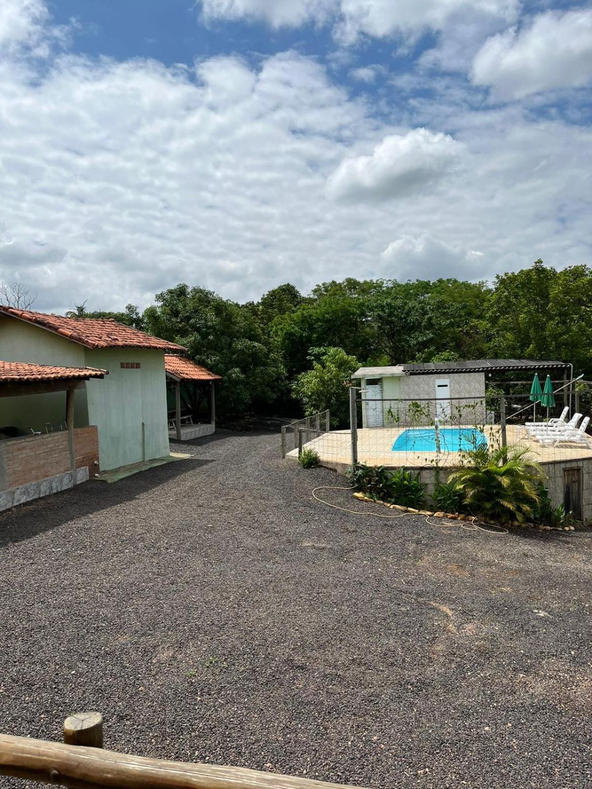 Lodge Quintal De Minas