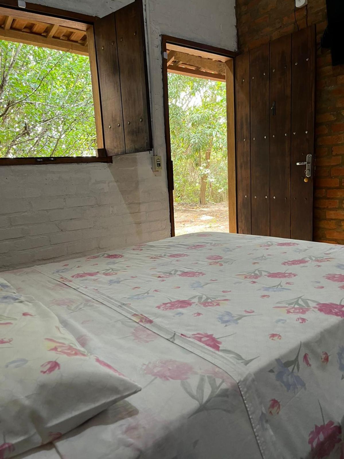 Quintal De Minas Lodge Delfinopolis