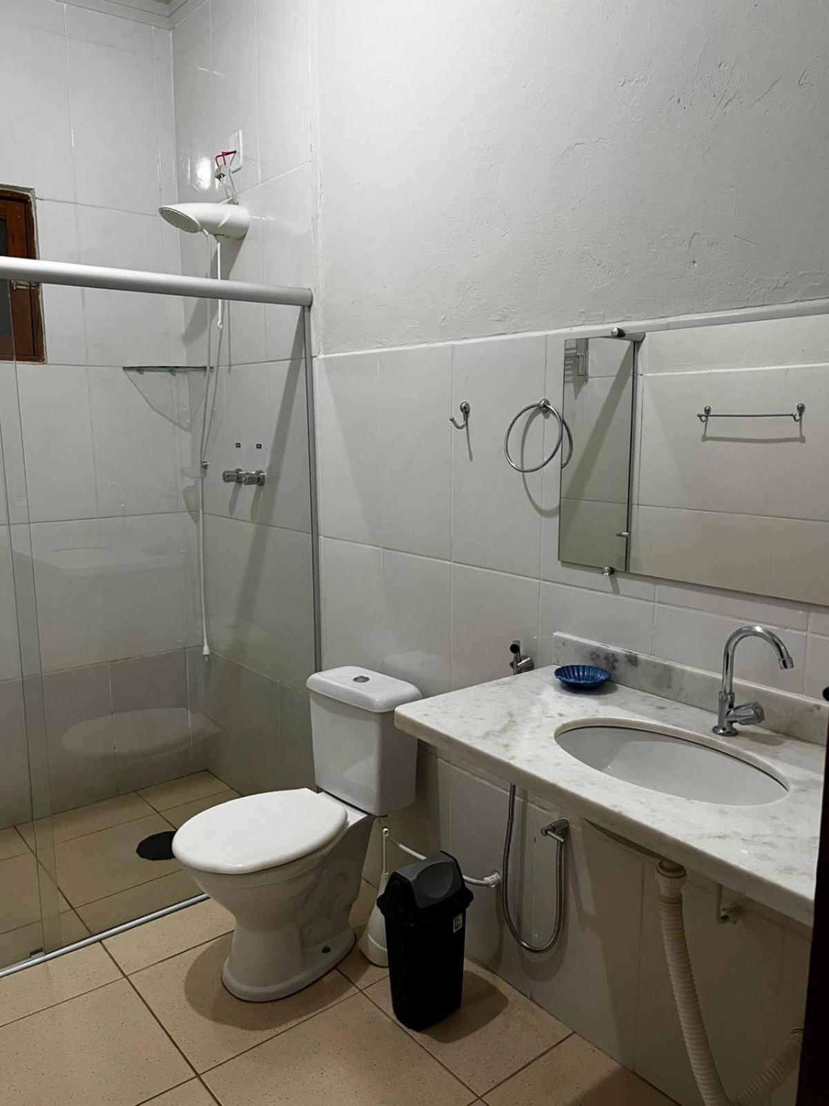 Lodge Quintal De Minas Delfinopolis