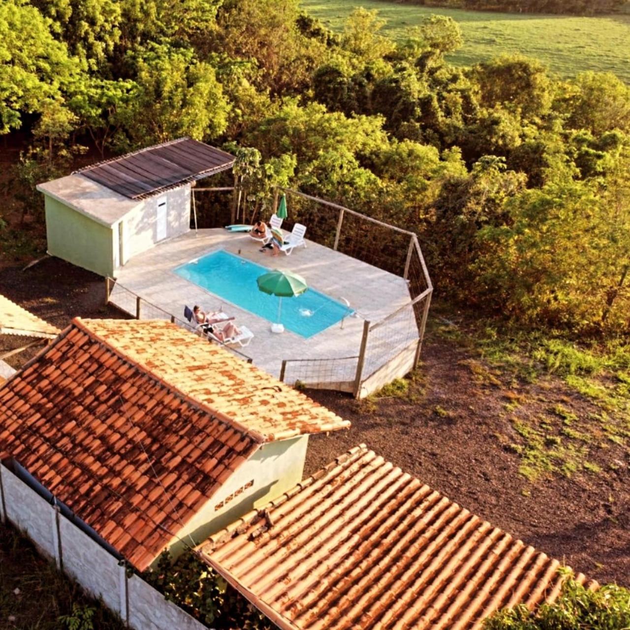 Lodge Quintal De Minas