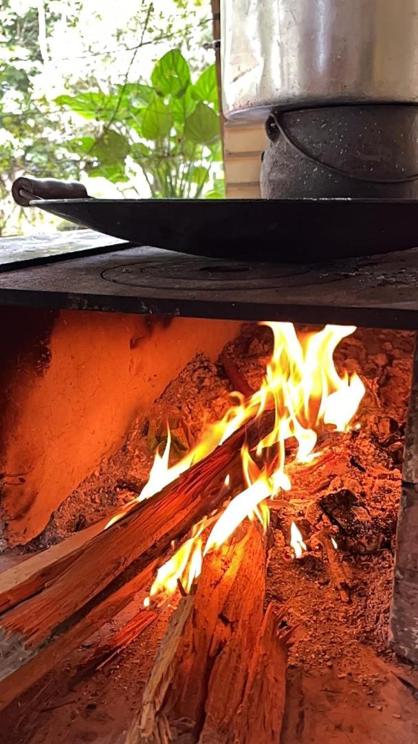 Quintal De Minas Lodge