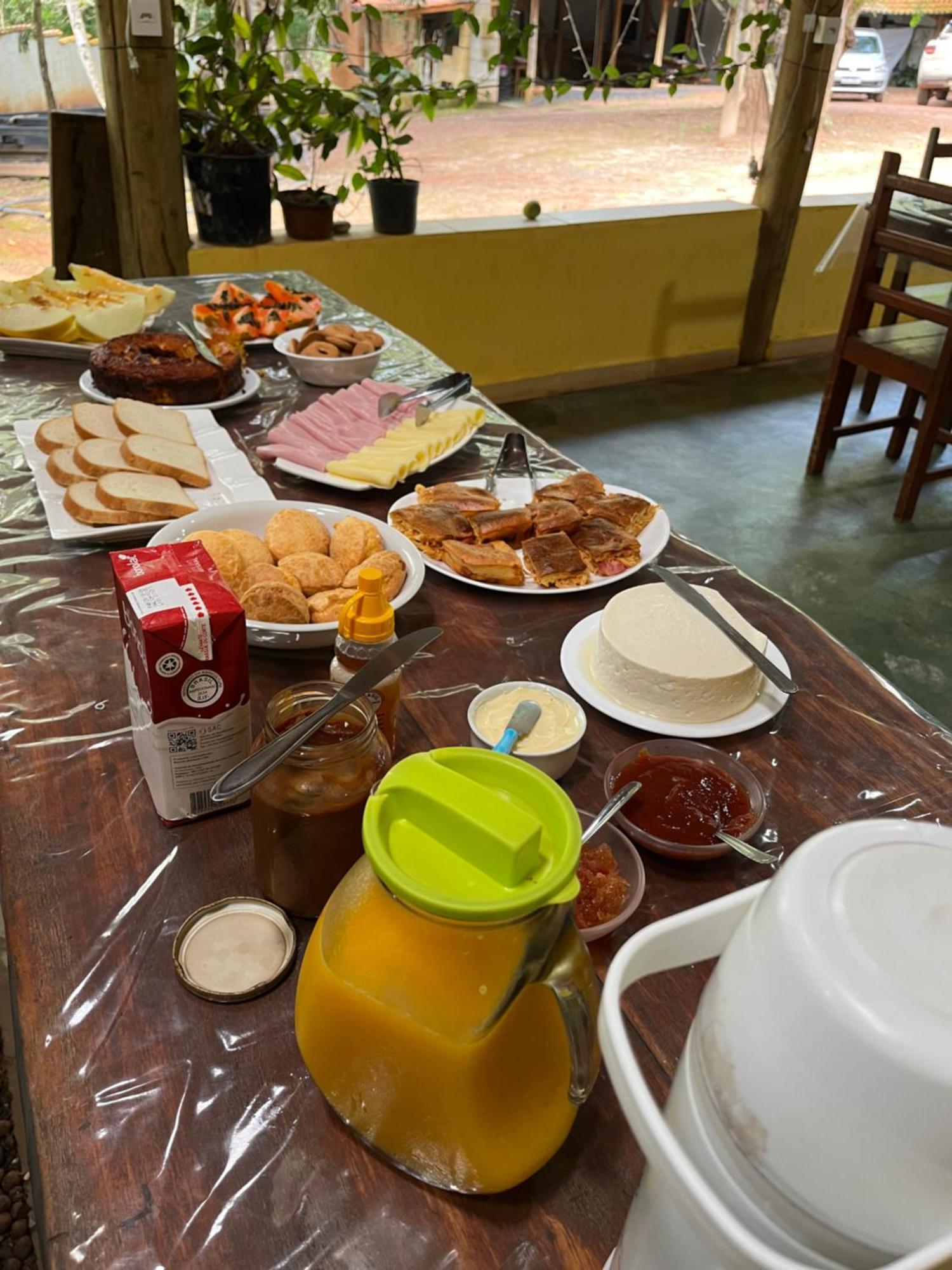 Lodge Quintal De Minas