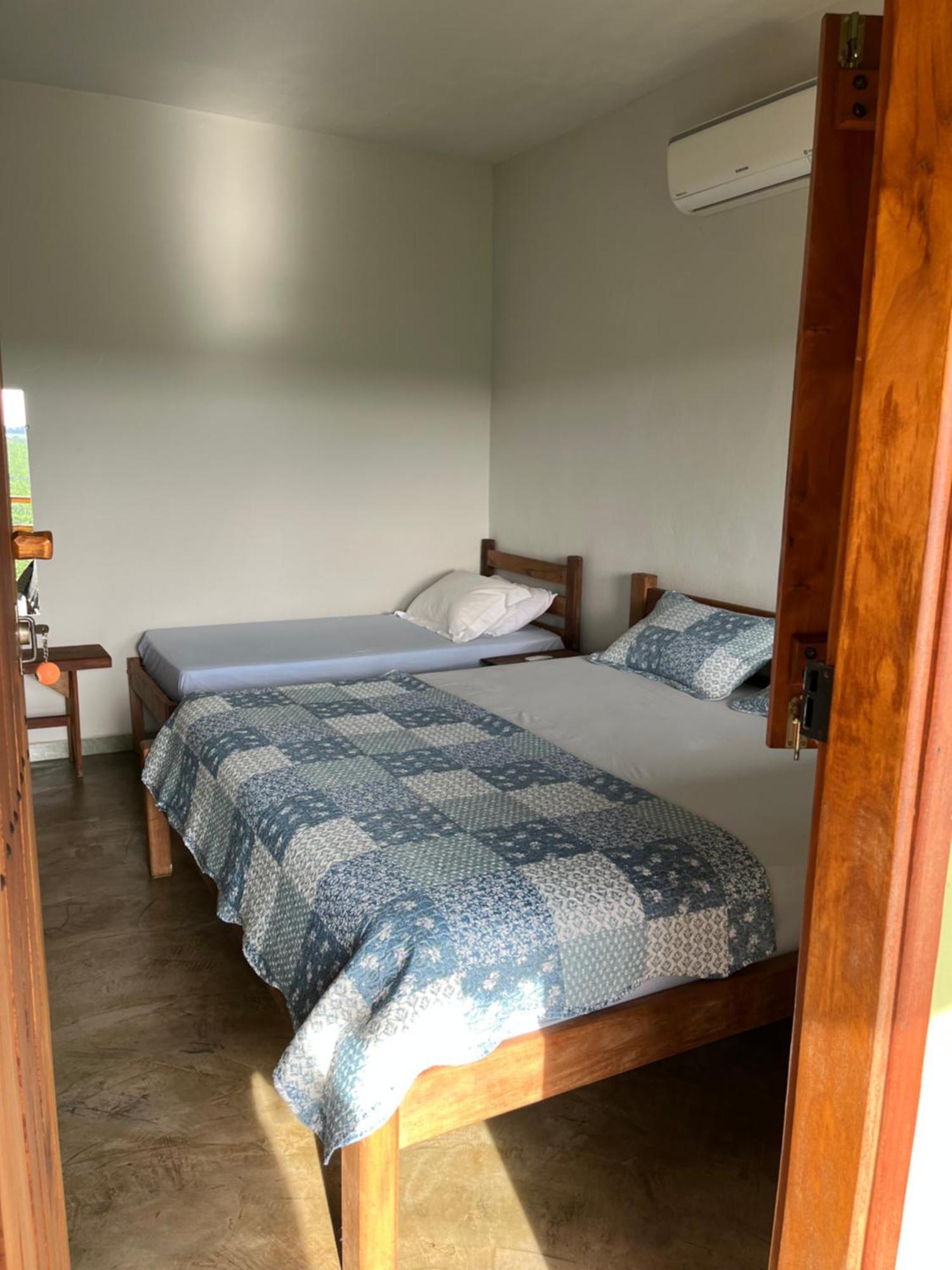 Quintal De Minas Lodge *