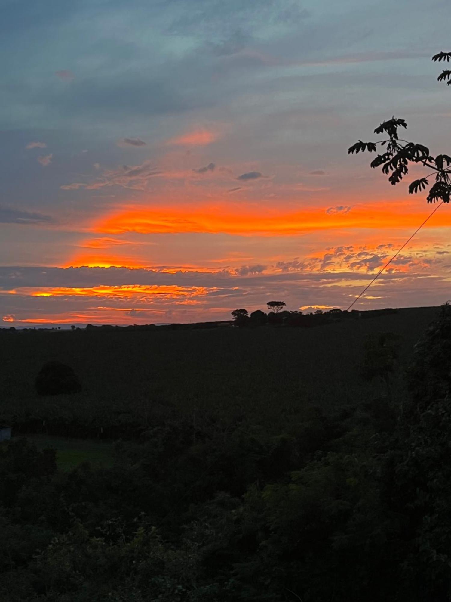 Lodge Quintal De Minas
