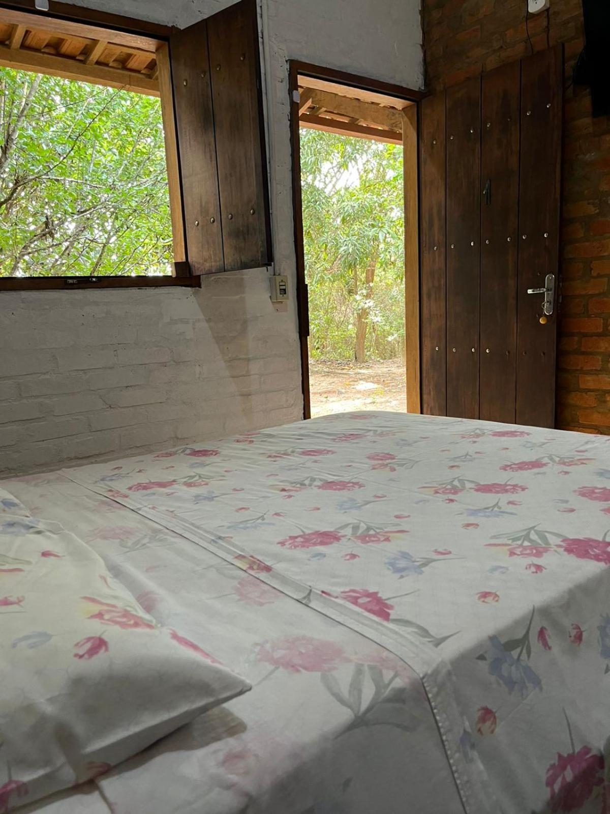 Quintal De Minas Lodge *