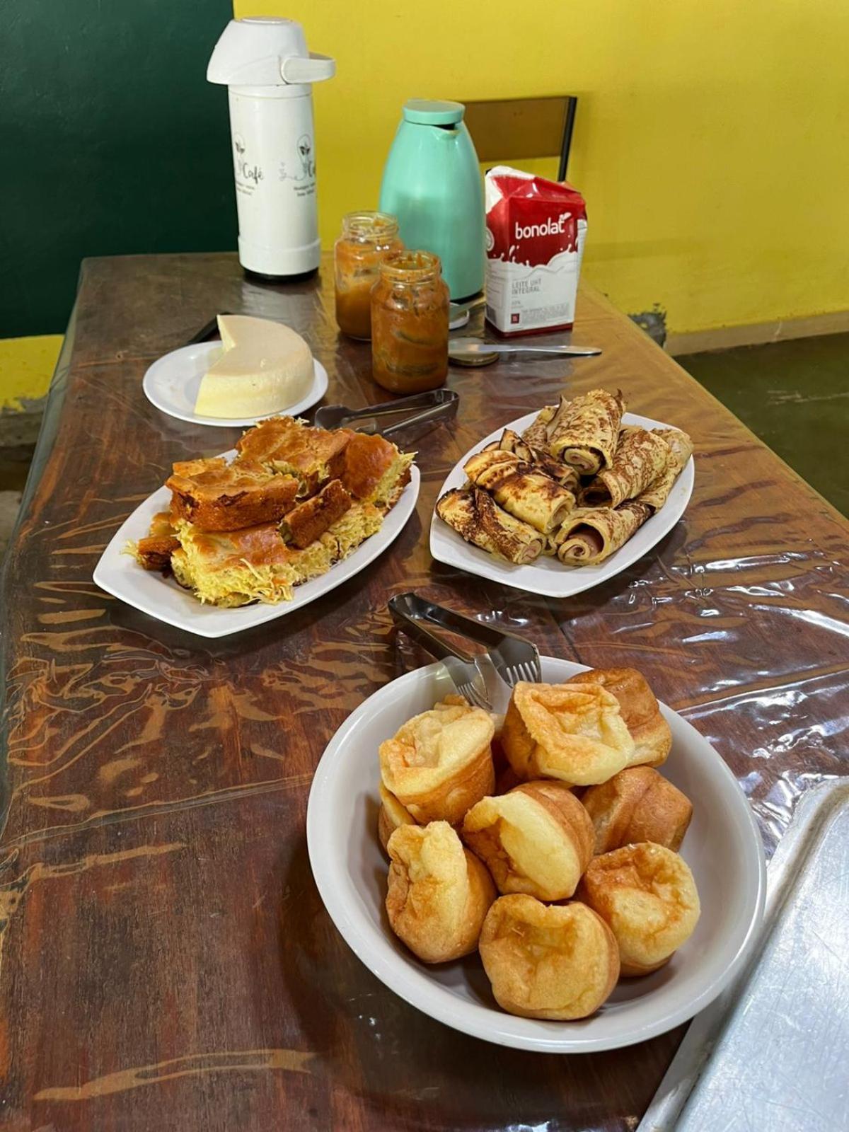 Lodge Quintal De Minas
